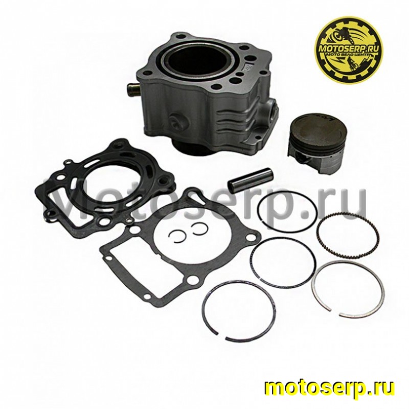 Купить  ЦПГ, поршневая группа 167MM  250сс (D67; p-16; h-80; L-112) CG250 (жид. охл) ATV250Sb (шт)  (MM 33011 купить с доставкой по Москве и России, цена, технические характеристики, комплектация фото  - motoserp.ru