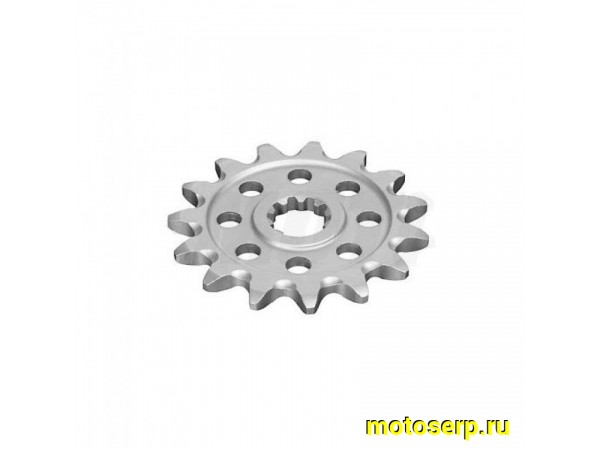 Купить  Звезда ведущая JTF 1322 15SC Pro-X HONDA XR400R '96-04, TRX400EX '99-04, 15T (07.FS14096-15)  (шт) (SM 687-4383 купить с доставкой по Москве и России, цена, технические характеристики, комплектация фото  - motoserp.ru
