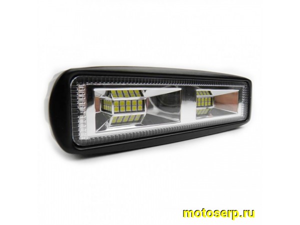 Купить  ====Фара, Светодиодная оптика балка LML-K1920S FLOOD (шт) (ФБ LML-K1920S F купить с доставкой по Москве и России, цена, технические характеристики, комплектация фото  - motoserp.ru