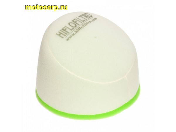 Купить  Фильтр воздушный HI FLO HFF3018 RMX250 JP (шт) купить с доставкой по Москве и России, цена, технические характеристики, комплектация фото  - motoserp.ru