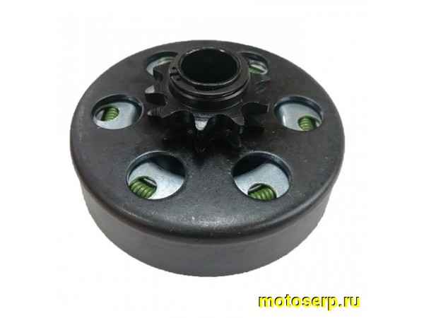 Купить  Муфта сцепления Рыбинка (шт) (RMDetal 12-26-12-01041 MAX-TORQUE (RMDetal 0099491 купить с доставкой по Москве и России, цена, технические характеристики, комплектация фото  - motoserp.ru