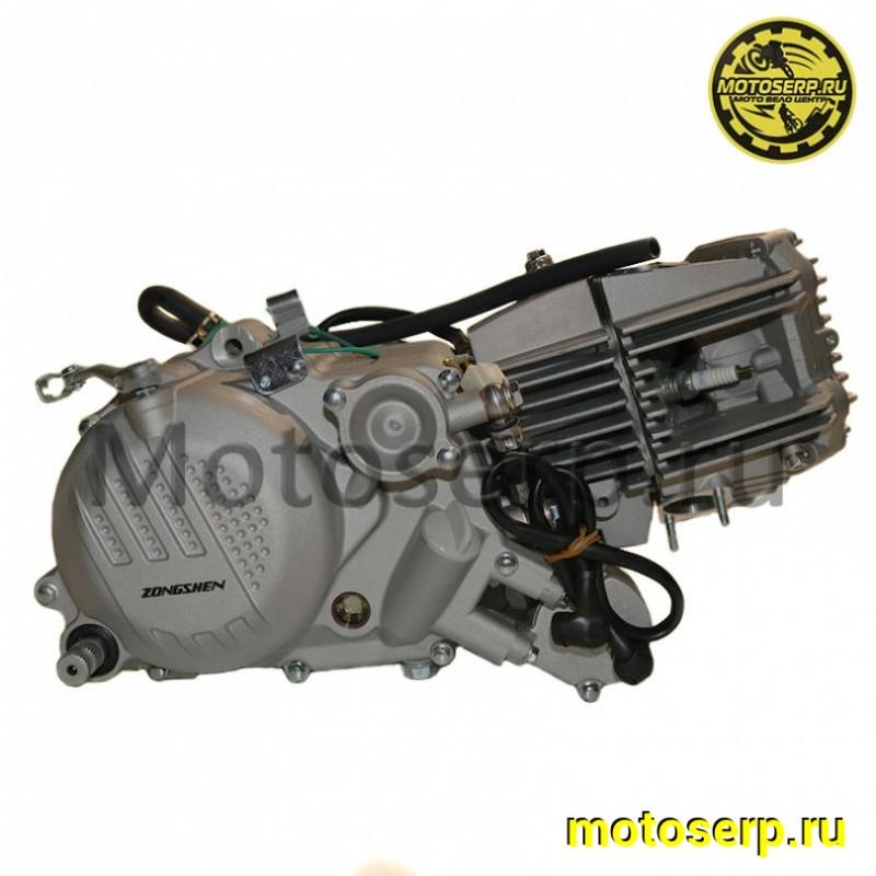 Купить  Двигатель  в сб. 190cc CAB 1P62YML-2 (ZS) (W190), 4Т, мех 4, ниж эл/старт, пуск на люб пер. подходит на любой пит, с радиатором, Б/Н (шт) (ML 8466 купить с доставкой по Москве и России, цена, технические характеристики, комплектация фото  - motoserp.ru