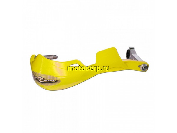 Купить  Защита рук/рычагов (уши) PROGRIP 5610, цвет Желтый  11-01352 JP (комп) (DK  купить с доставкой по Москве и России, цена, технические характеристики, комплектация фото  - motoserp.ru