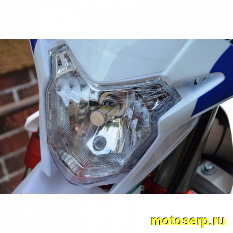 Купить  ====Мотоцикл Кросс/Эндуро BSE RTC-300R 3 (спортинв), 21/18, 177MM, 4так, 300cc, жидк. охлажд, 2022 (шт).  купить с доставкой по Москве и России, цена, технические характеристики, комплектация фото  - motoserp.ru