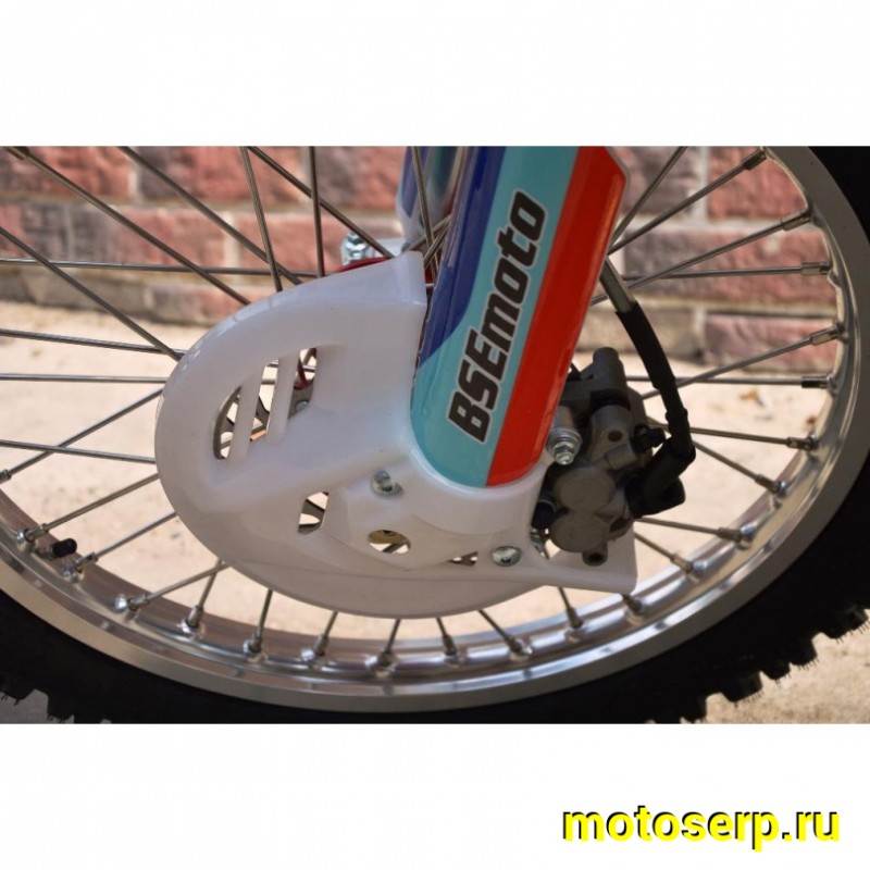 Купить  ====Мотоцикл Кросс/Эндуро BSE RTC-300R 3 (спортинв), 21/18, 177MM, 4так, 300cc, жидк. охлажд, 2022 (шт).  купить с доставкой по Москве и России, цена, технические характеристики, комплектация фото  - motoserp.ru