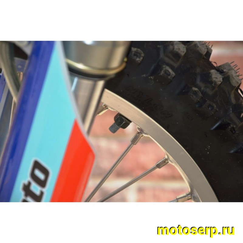 Купить  ====Мотоцикл Кросс/Эндуро BSE RTC-300R 3 (спортинв), 21/18, 177MM, 4так, 300cc, жидк. охлажд, 2022 (шт).  купить с доставкой по Москве и России, цена, технические характеристики, комплектация фото  - motoserp.ru