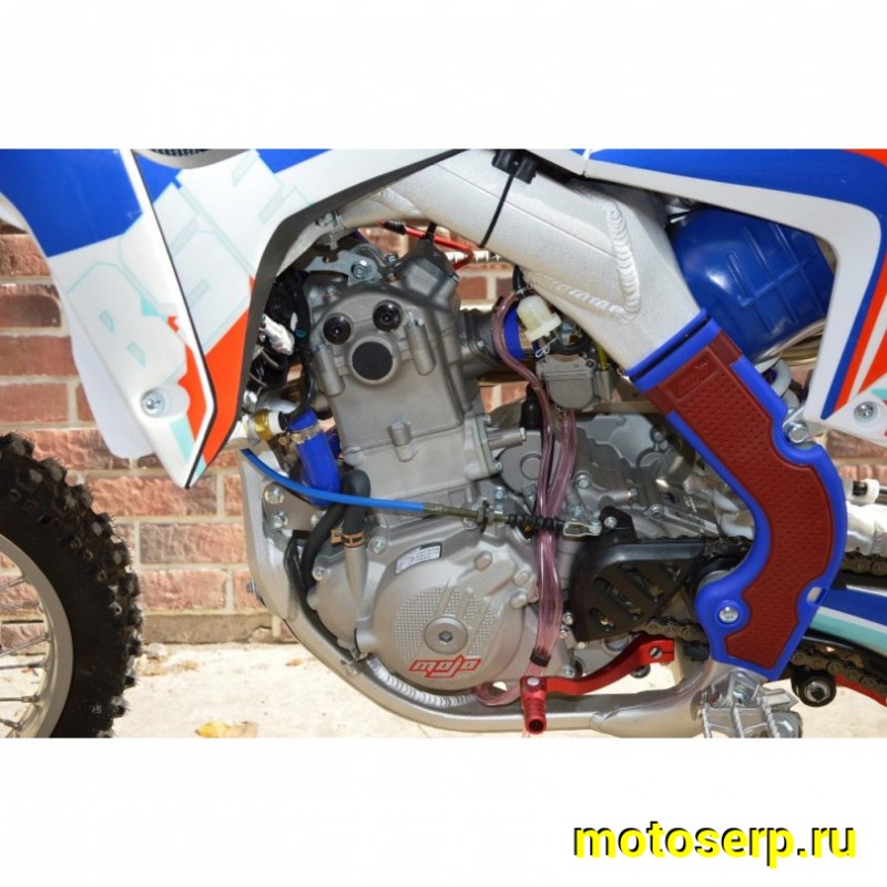 Купить  ====Мотоцикл Кросс/Эндуро BSE RTC-300R 3 (спортинв), 21/18, 177MM, 4так, 300cc, жидк. охлажд, 2022 (шт).  купить с доставкой по Москве и России, цена, технические характеристики, комплектация фото  - motoserp.ru