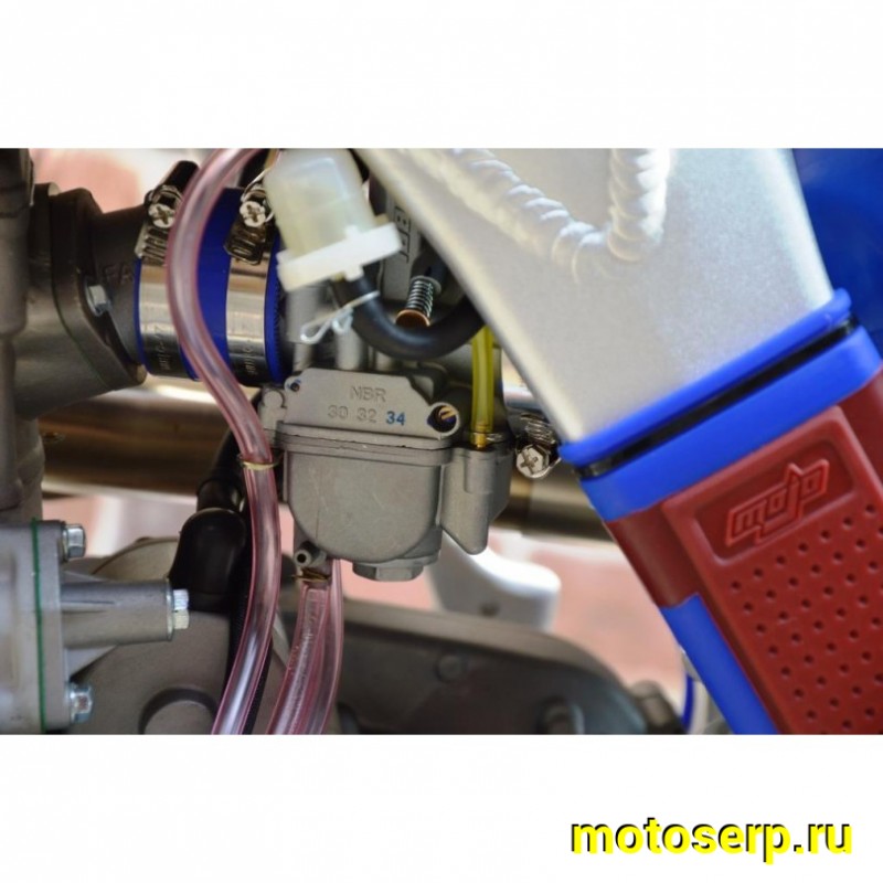 Купить  ====Мотоцикл Кросс/Эндуро BSE RTC-300R 3 (спортинв), 21/18, 177MM, 4так, 300cc, жидк. охлажд, 2022 (шт).  купить с доставкой по Москве и России, цена, технические характеристики, комплектация фото  - motoserp.ru