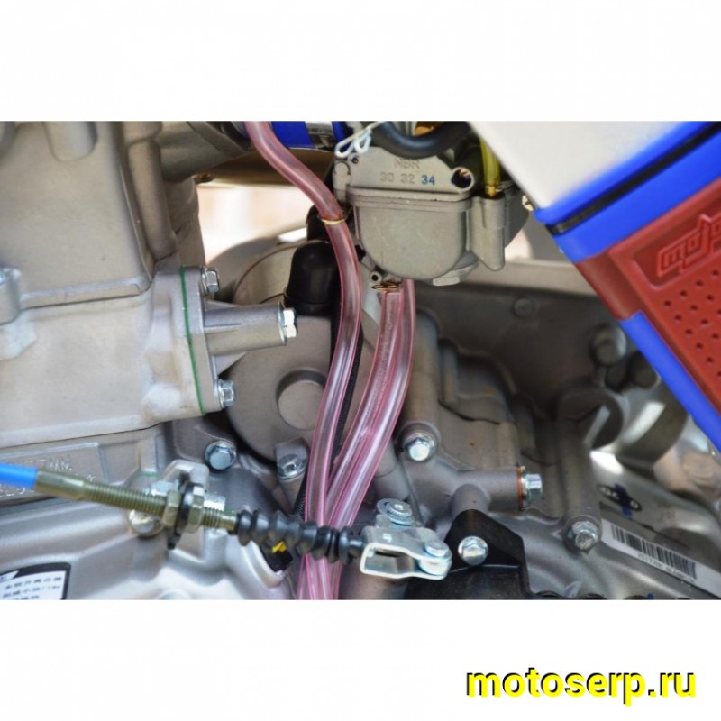 Купить  ====Мотоцикл Кросс/Эндуро BSE RTC-300R 3 (спортинв), 21/18, 177MM, 4так, 300cc, жидк. охлажд, 2022 (шт).  купить с доставкой по Москве и России, цена, технические характеристики, комплектация фото  - motoserp.ru