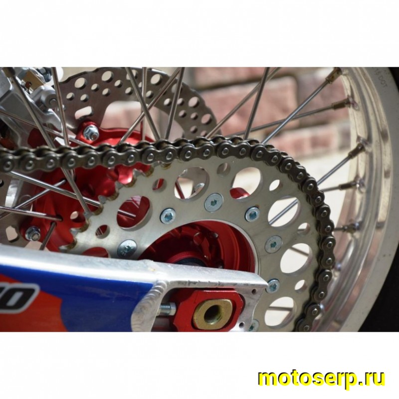 Купить  ====Мотоцикл Кросс/Эндуро BSE RTC-300R 3 (спортинв), 21/18, 177MM, 4так, 300cc, жидк. охлажд, 2022 (шт).  купить с доставкой по Москве и России, цена, технические характеристики, комплектация фото  - motoserp.ru