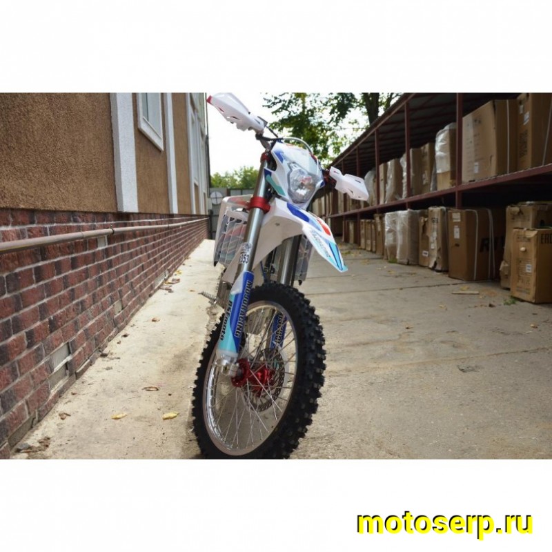 Купить  ====Мотоцикл Кросс/Эндуро BSE RTC-300R 3 (спортинв), 21/18, 177MM, 4так, 300cc, жидк. охлажд, 2022 (шт).  купить с доставкой по Москве и России, цена, технические характеристики, комплектация фото  - motoserp.ru
