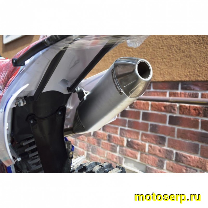 Купить  ====Мотоцикл Кросс/Эндуро BSE RTC-300R 3 (спортинв), 21/18, 177MM, 4так, 300cc, жидк. охлажд, 2022 (шт).  купить с доставкой по Москве и России, цена, технические характеристики, комплектация фото  - motoserp.ru