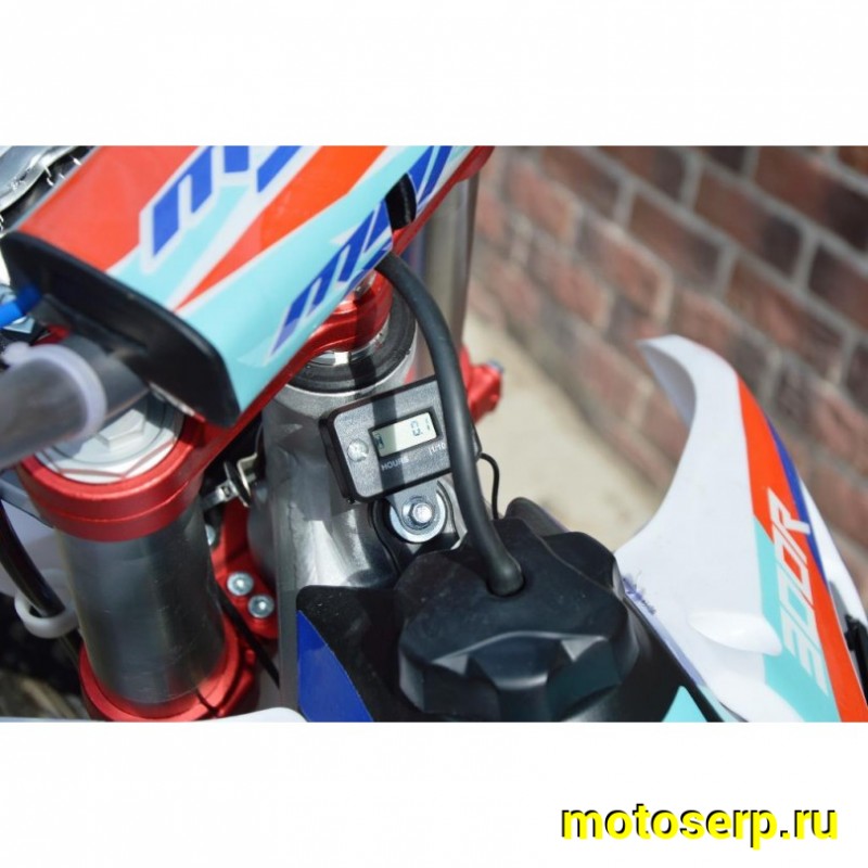 Купить  ====Мотоцикл Кросс/Эндуро BSE RTC-300R 3 (спортинв), 21/18, 177MM, 4так, 300cc, жидк. охлажд, 2022 (шт).  купить с доставкой по Москве и России, цена, технические характеристики, комплектация фото  - motoserp.ru