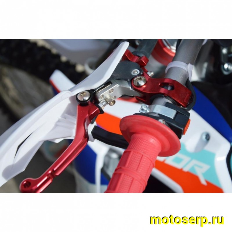 Купить  ====Мотоцикл Кросс/Эндуро BSE RTC-300R 3 (спортинв), 21/18, 177MM, 4так, 300cc, жидк. охлажд, 2022 (шт).  купить с доставкой по Москве и России, цена, технические характеристики, комплектация фото  - motoserp.ru