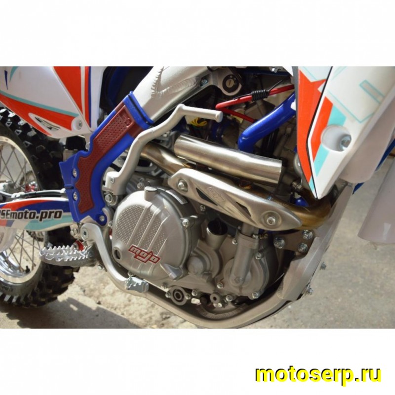 Купить  ====Мотоцикл Кросс/Эндуро BSE RTC-300R 3 (спортинв), 21/18, 177MM, 4так, 300cc, жидк. охлажд, 2022 (шт).  купить с доставкой по Москве и России, цена, технические характеристики, комплектация фото  - motoserp.ru