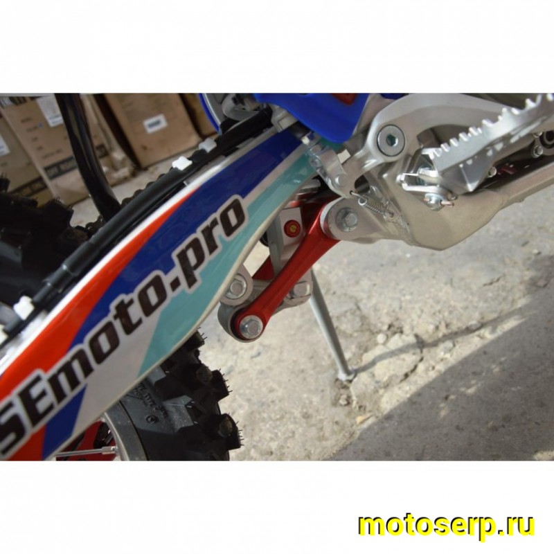 Купить  ====Мотоцикл Кросс/Эндуро BSE RTC-300R 3 (спортинв), 21/18, 177MM, 4так, 300cc, жидк. охлажд, 2022 (шт).  купить с доставкой по Москве и России, цена, технические характеристики, комплектация фото  - motoserp.ru