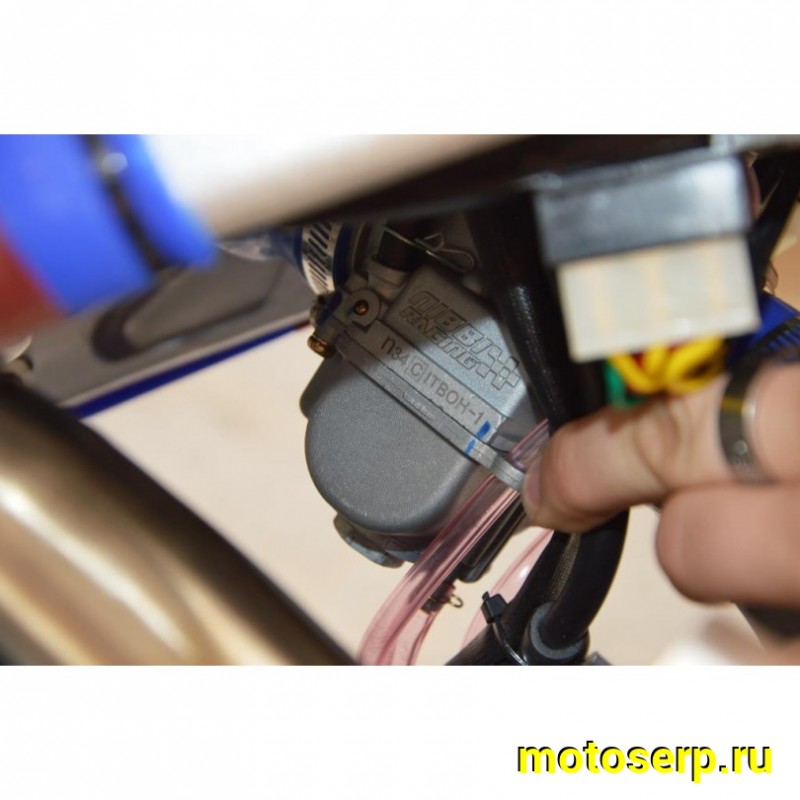 Купить  ====Мотоцикл Кросс/Эндуро BSE RTC-300R 3 (спортинв), 21/18, 177MM, 4так, 300cc, жидк. охлажд, 2022 (шт).  купить с доставкой по Москве и России, цена, технические характеристики, комплектация фото  - motoserp.ru