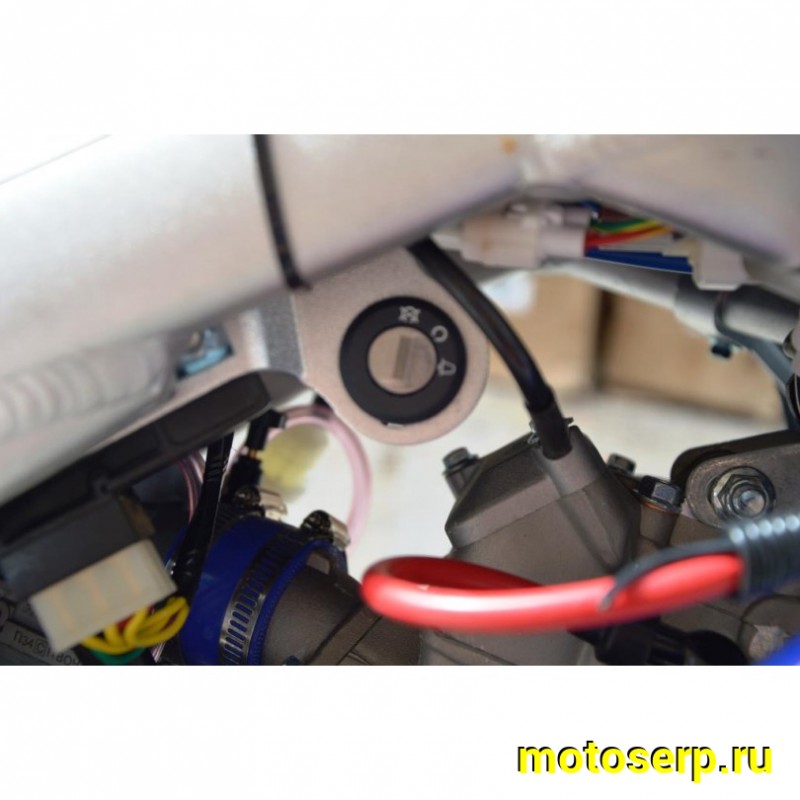 Купить  ====Мотоцикл Кросс/Эндуро BSE RTC-300R 3 (спортинв), 21/18, 177MM, 4так, 300cc, жидк. охлажд, 2022 (шт).  купить с доставкой по Москве и России, цена, технические характеристики, комплектация фото  - motoserp.ru