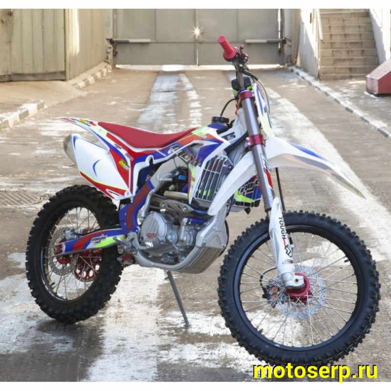 Купить  ====Мотоцикл Кросс/Эндуро BSE RTC-300R 3 (спортинв), 21/18, 177MM, 4так, 300cc, жидк. охлажд, 2022 (шт).  купить с доставкой по Москве и России, цена, технические характеристики, комплектация фото  - motoserp.ru