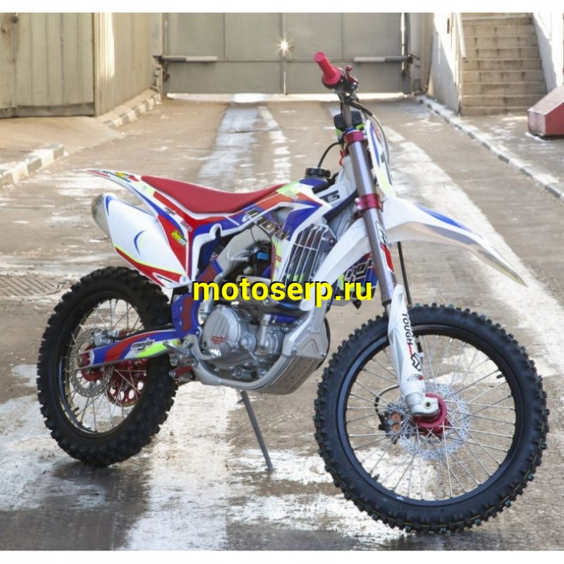 Купить  ====Мотоцикл Кросс/Эндуро BSE RTC-300R 3 (спортинв), 21/18, 177MM, 4так, 300cc, жидк. охлажд, 2022 (шт).  купить с доставкой по Москве и России, цена, технические характеристики, комплектация фото  - motoserp.ru