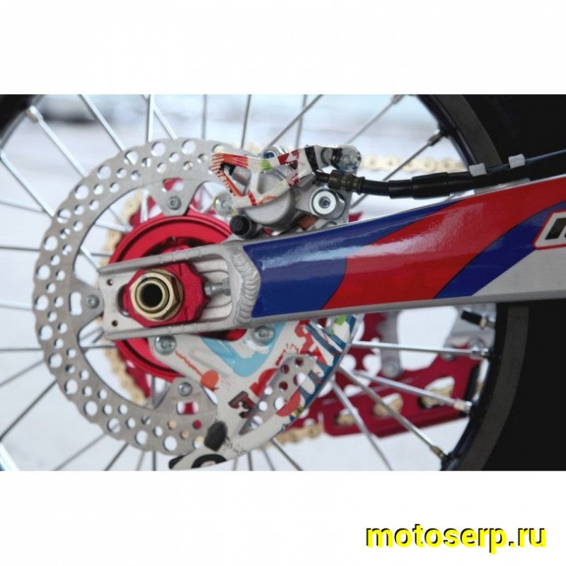 Купить  ====Мотоцикл Кросс/Эндуро BSE RTC-300R 3 (спортинв), 21/18, 177MM, 4так, 300cc, жидк. охлажд, 2022 (шт).  купить с доставкой по Москве и России, цена, технические характеристики, комплектация фото  - motoserp.ru