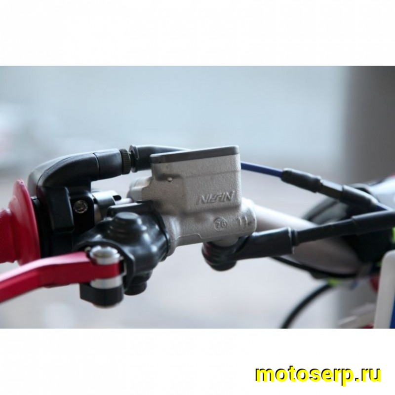 Купить  ====Мотоцикл Кросс/Эндуро BSE RTC-300R 3 (спортинв), 21/18, 177MM, 4так, 300cc, жидк. охлажд, 2022 (шт).  купить с доставкой по Москве и России, цена, технические характеристики, комплектация фото  - motoserp.ru