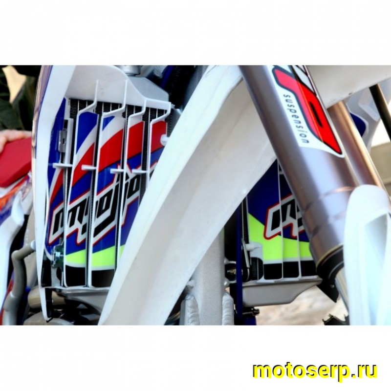 Купить  ====Мотоцикл Кросс/Эндуро BSE RTC-300R 3 (спортинв), 21/18, 177MM, 4так, 300cc, жидк. охлажд, 2022 (шт).  купить с доставкой по Москве и России, цена, технические характеристики, комплектация фото  - motoserp.ru