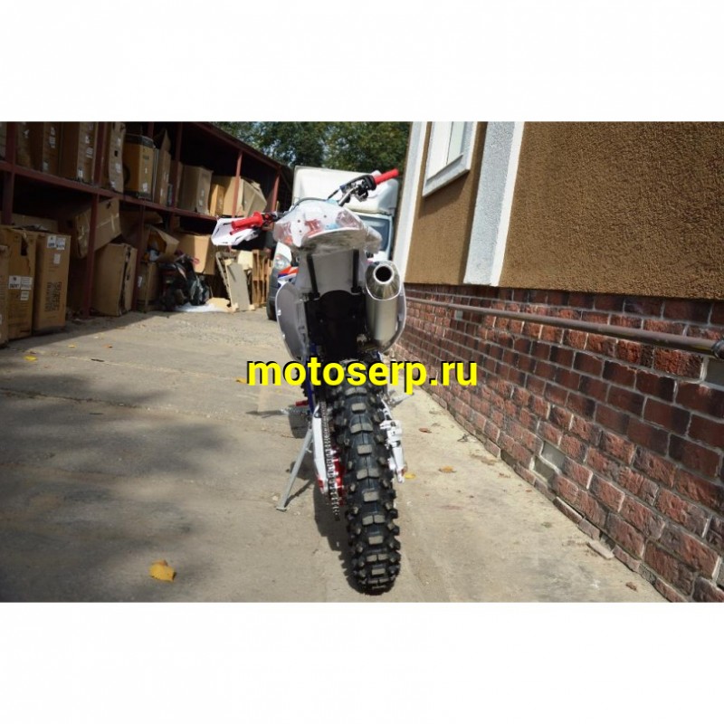 Купить  ====Мотоцикл Кросс/Эндуро BSE RTC-300R 3 (спортинв), 21/18, 177MM, 4так, 300cc, жидк. охлажд, 2022 (шт).  купить с доставкой по Москве и России, цена, технические характеристики, комплектация фото  - motoserp.ru