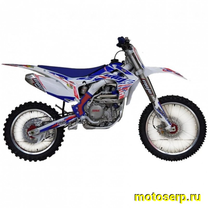 Купить  ====Мотоцикл Кросс/Эндуро BSE RTC-300R 3 (спортинв), 21/18, 177MM, 4так, 300cc, жидк. охлажд, 2022 (шт).  купить с доставкой по Москве и России, цена, технические характеристики, комплектация фото  - motoserp.ru