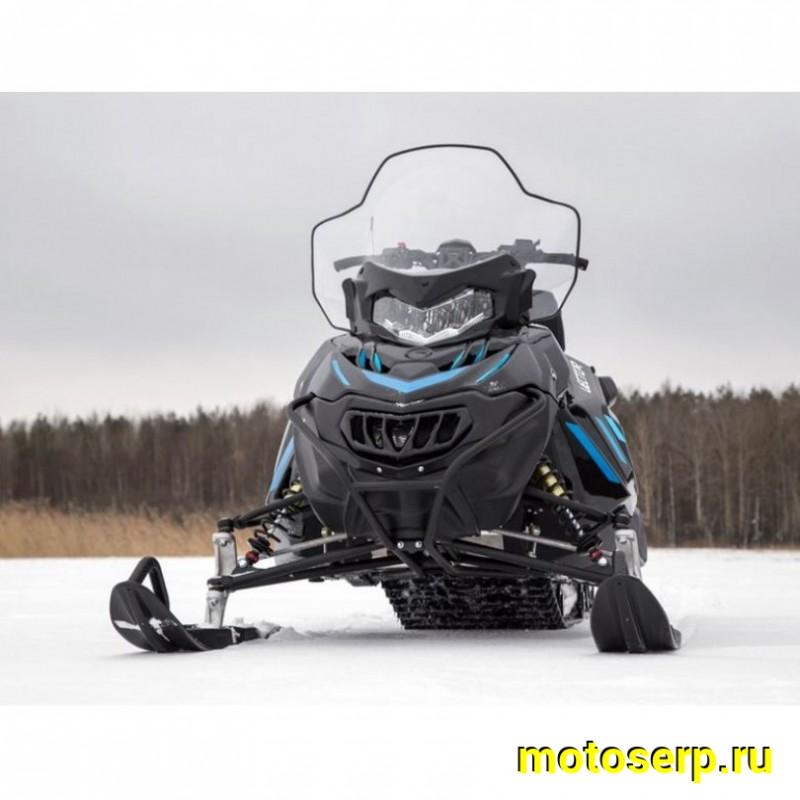 Купить  ====Снегоход RM Vector 551i 553cc, 2-такт., жидк. охлаждение, 67 л.с. (С ПСМ) БЕЗ АКБ  (шт) купить с доставкой по Москве и России, цена, технические характеристики, комплектация фото  - motoserp.ru