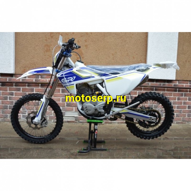 Купить  ====Эндуро Мотоцикл GR7 F250A-M (4T 172FMM) Enduro LITE (спортинв), 21/18,  250сс, возд. охл., диск/диск, 2021г. (шт) (GR купить с доставкой по Москве и России, цена, технические характеристики, комплектация фото  - motoserp.ru