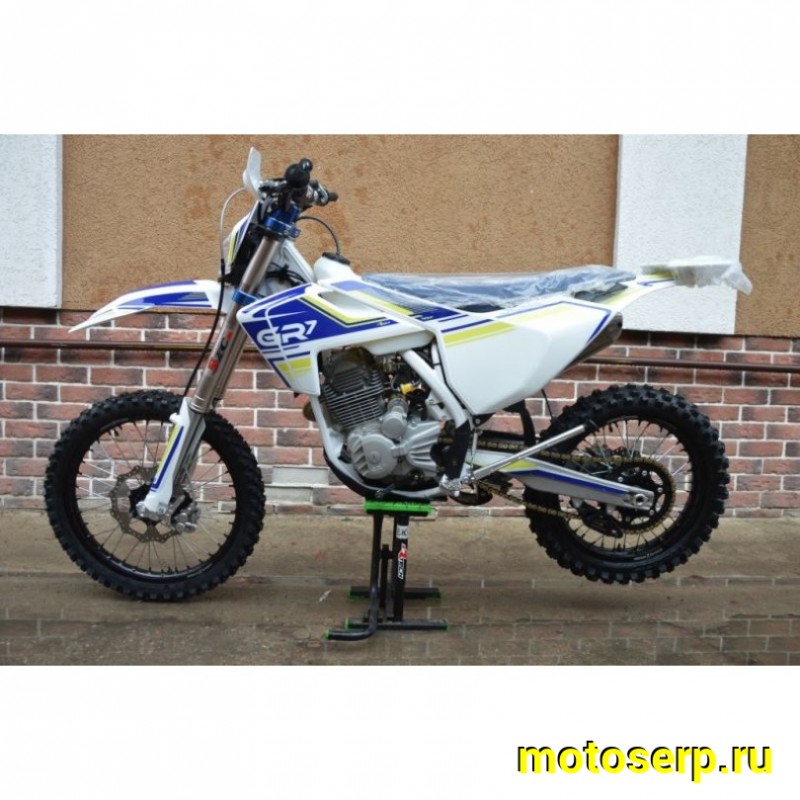 Купить  ====Эндуро Мотоцикл GR7 F250A-M (4T 172FMM) Enduro LITE (спортинв), 21/18,  250сс, возд. охл., диск/диск, 2021г. (шт) (GR купить с доставкой по Москве и России, цена, технические характеристики, комплектация фото  - motoserp.ru