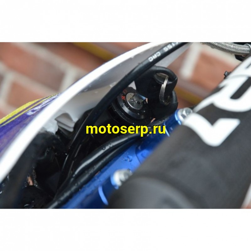 Купить  ====Эндуро Мотоцикл GR7 F250A-M (4T 172FMM) Enduro LITE (спортинв), 21/18,  250сс, возд. охл., диск/диск, 2021г. (шт) (GR купить с доставкой по Москве и России, цена, технические характеристики, комплектация фото  - motoserp.ru