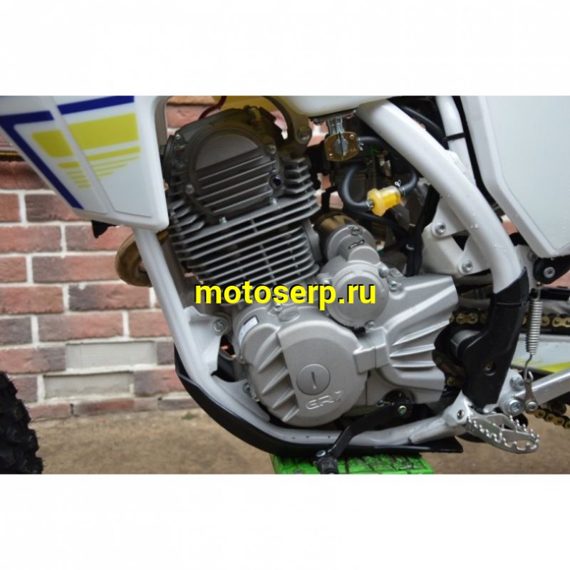 Купить  ====Эндуро Мотоцикл GR7 F250A-M (4T 172FMM) Enduro LITE (спортинв), 21/18,  250сс, возд. охл., диск/диск, 2021г. (шт) (GR купить с доставкой по Москве и России, цена, технические характеристики, комплектация фото  - motoserp.ru
