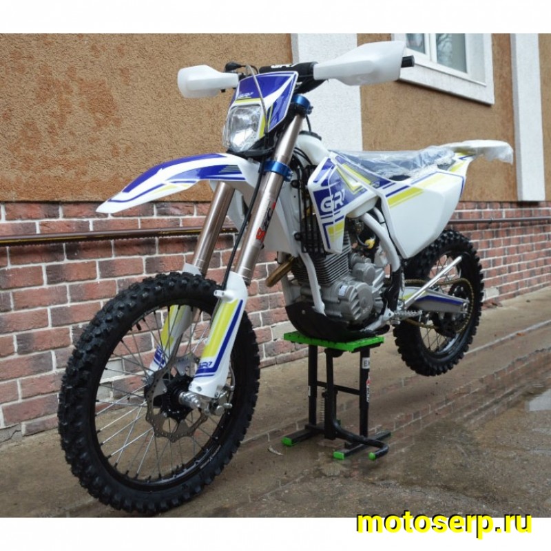 Купить  ====Эндуро Мотоцикл GR7 F250A-M (4T 172FMM) Enduro LITE (спортинв), 21/18,  250сс, возд. охл., диск/диск, 2021г. (шт) (GR купить с доставкой по Москве и России, цена, технические характеристики, комплектация фото  - motoserp.ru