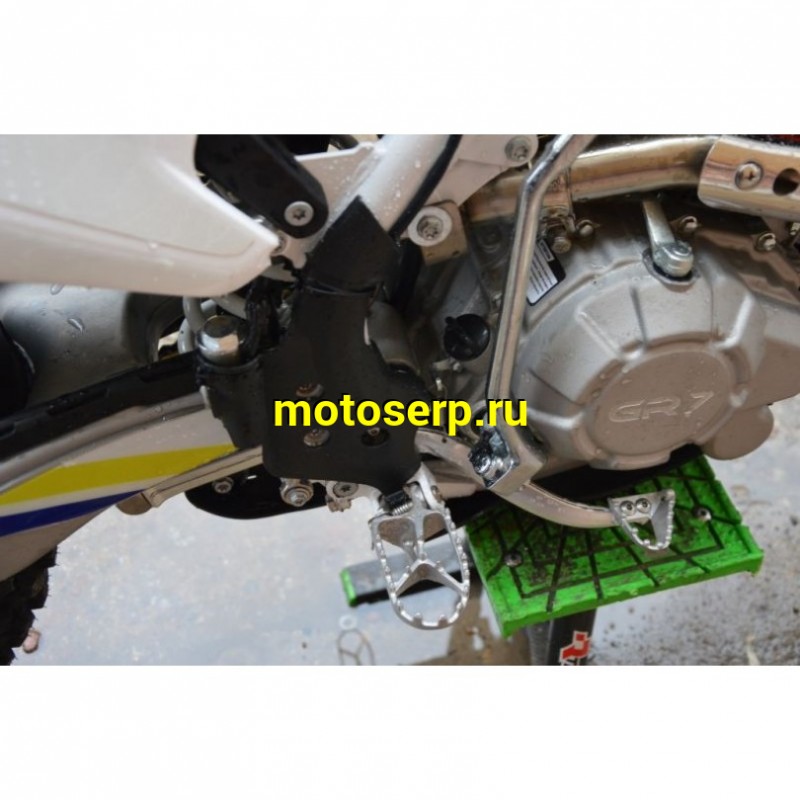 Купить  ====Эндуро Мотоцикл GR7 F250A-M (4T 172FMM) Enduro LITE (спортинв), 21/18,  250сс, возд. охл., диск/диск, 2021г. (шт) (GR купить с доставкой по Москве и России, цена, технические характеристики, комплектация фото  - motoserp.ru