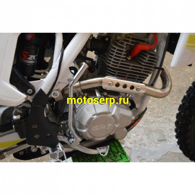 Купить  ====Эндуро Мотоцикл GR7 F250A-M (4T 172FMM) Enduro LITE (спортинв), 21/18,  250сс, возд. охл., диск/диск, 2021г. (шт) (GR купить с доставкой по Москве и России, цена, технические характеристики, комплектация фото  - motoserp.ru