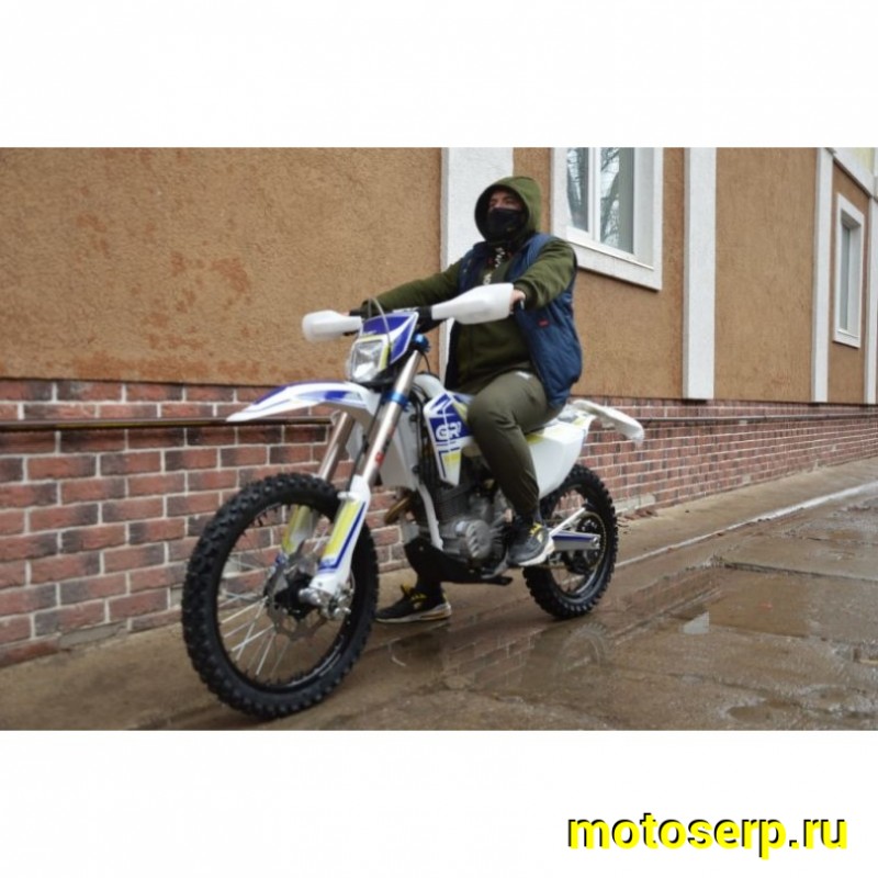 Купить  ====Эндуро Мотоцикл GR7 F250A-M (4T 172FMM) Enduro LITE (спортинв), 21/18,  250сс, возд. охл., диск/диск, 2021г. (шт) (GR купить с доставкой по Москве и России, цена, технические характеристики, комплектация фото  - motoserp.ru
