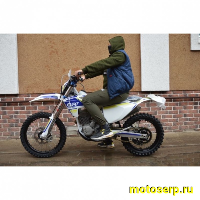 Купить  ====Эндуро Мотоцикл GR7 F250A-M (4T 172FMM) Enduro LITE (спортинв), 21/18,  250сс, возд. охл., диск/диск, 2021г. (шт) (GR купить с доставкой по Москве и России, цена, технические характеристики, комплектация фото  - motoserp.ru