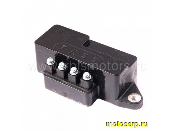 Купить  ====Коммутатор CDI) беспроводной 453631.006-01 (655174000); Буран, Тайга (4 конт) (шт) (0 купить с доставкой по Москве и России, цена, технические характеристики, комплектация фото  - motoserp.ru