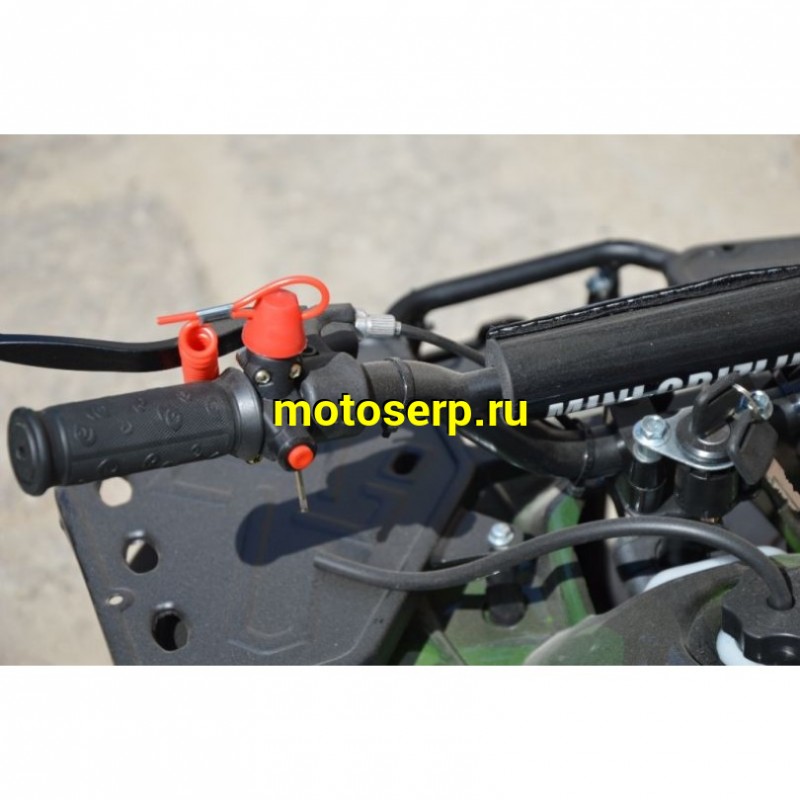 Купить  ====. 50cc Квадроцикл Минивездеход Motax X16 (Мотакс) ATV50 утилит.детск. 4-7 лет, 2тактн 50cc детск, ручной стартер, 2 глушит (зал) (шт)   купить с доставкой по Москве и России, цена, технические характеристики, комплектация фото  - motoserp.ru