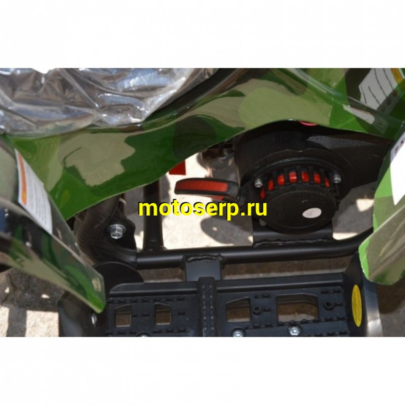Купить  ====. 50cc Квадроцикл Минивездеход Motax X16 (Мотакс) ATV50 утилит.детск. 4-7 лет, 2тактн 50cc детск, ручной стартер, 2 глушит (зал) (шт)   купить с доставкой по Москве и России, цена, технические характеристики, комплектация фото  - motoserp.ru