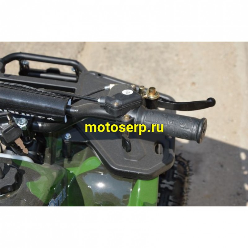 Купить  ====. 50cc Квадроцикл Минивездеход Motax X16 (Мотакс) ATV50 утилит.детск. 4-7 лет, 2тактн 50cc детск, ручной стартер, 2 глушит (зал) (шт)   купить с доставкой по Москве и России, цена, технические характеристики, комплектация фото  - motoserp.ru