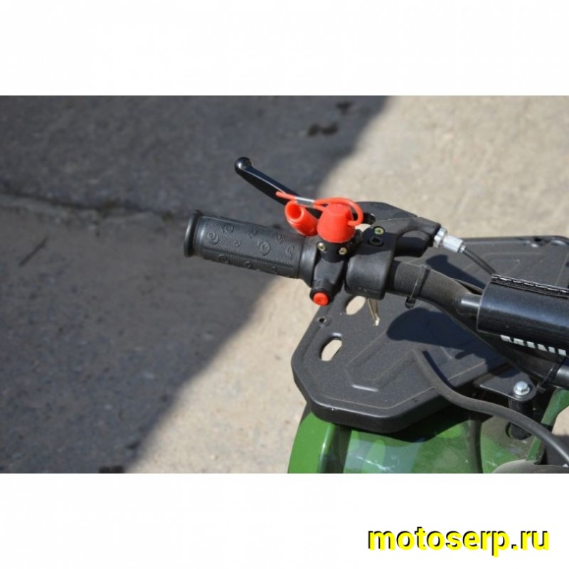 Купить  ====. 50cc Квадроцикл Минивездеход Motax X16 (Мотакс) ATV50 утилит.детск. 4-7 лет, 2тактн 50cc детск, ручной стартер, 2 глушит (зал) (шт)   купить с доставкой по Москве и России, цена, технические характеристики, комплектация фото  - motoserp.ru