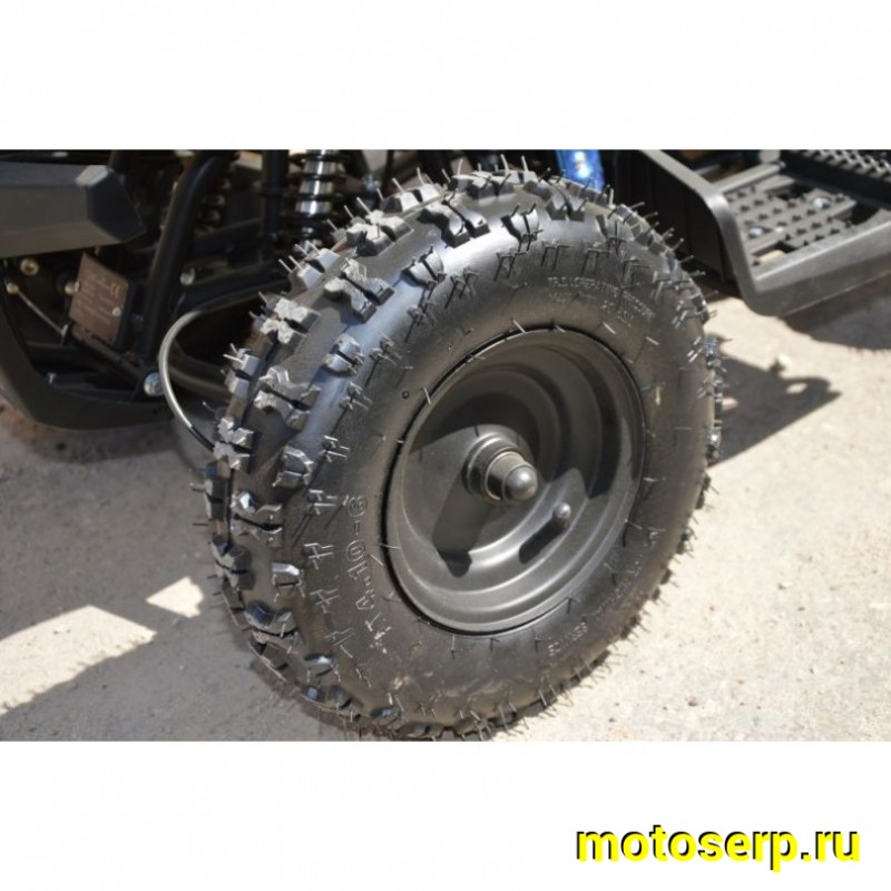 Купить  ====. 50cc Квадроцикл Минивездеход Motax X16 (Мотакс) ATV50 утилит.детск. 4-7 лет, 2тактн 50cc детск, ручной стартер, 2 глушит (зал) (шт)   купить с доставкой по Москве и России, цена, технические характеристики, комплектация фото  - motoserp.ru