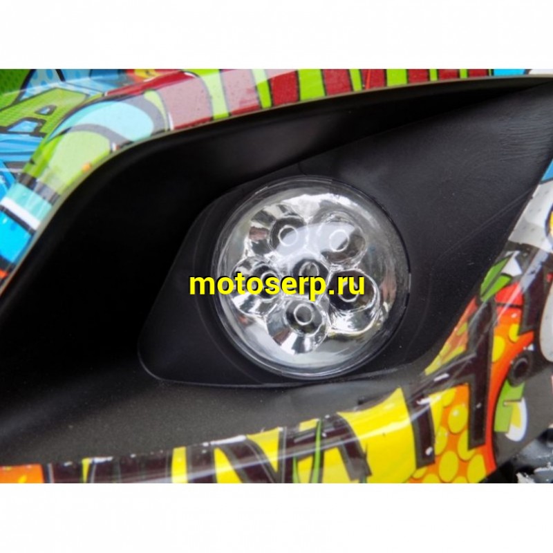 Купить  ====. 50cc Квадроцикл Минивездеход Motax X16 (Мотакс) ATV50 утилит.детск. 4-7 лет, 2тактн 50cc детск, ручной стартер, 2 глушит (зал) (шт)   купить с доставкой по Москве и России, цена, технические характеристики, комплектация фото  - motoserp.ru