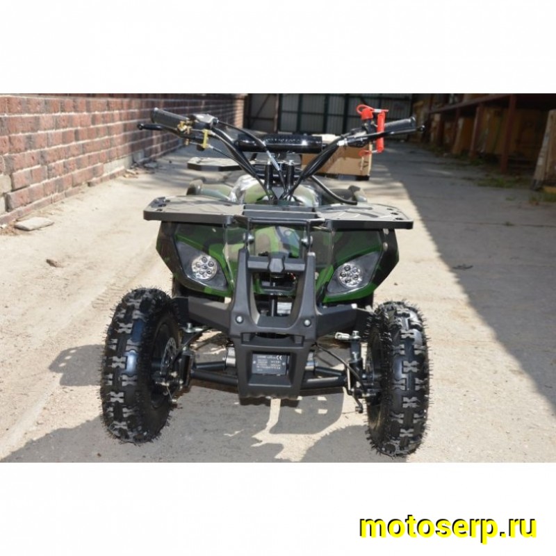 Купить  ====. 50cc Квадроцикл Минивездеход Motax X16 (Мотакс) ATV50 утилит.детск. 4-7 лет, 2тактн 50cc детск, ручной стартер, 2 глушит (зал) (шт)   купить с доставкой по Москве и России, цена, технические характеристики, комплектация фото  - motoserp.ru