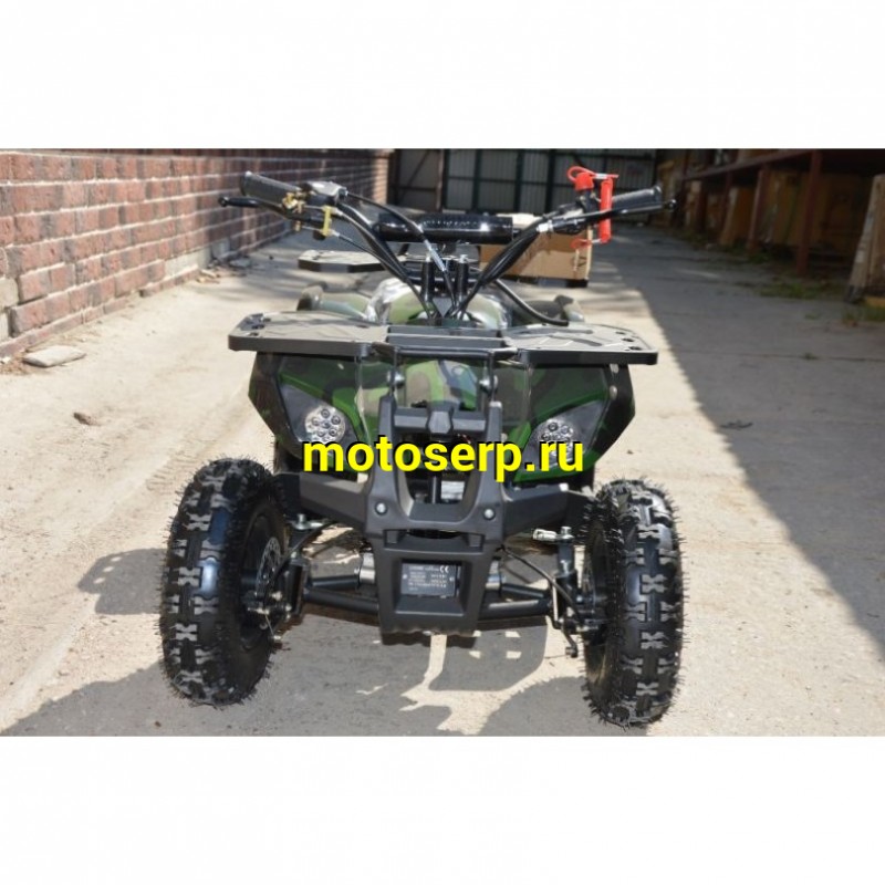 Купить  ====. 50cc Квадроцикл Минивездеход Motax X16 (Мотакс) ATV50 утилит.детск. 4-7 лет, 2тактн 50cc детск, ручной стартер, 2 глушит (зал) (шт)   купить с доставкой по Москве и России, цена, технические характеристики, комплектация фото  - motoserp.ru