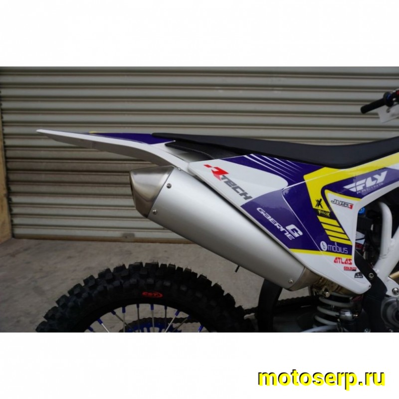 Купить  ====Эндуро Мотоцикл GR7 F250L ENDURO PRO (спортинв), 21/18, 177MM, 250сс, 4Т, жидкс. охл., диск/диск (шт) купить с доставкой по Москве и России, цена, технические характеристики, комплектация фото  - motoserp.ru
