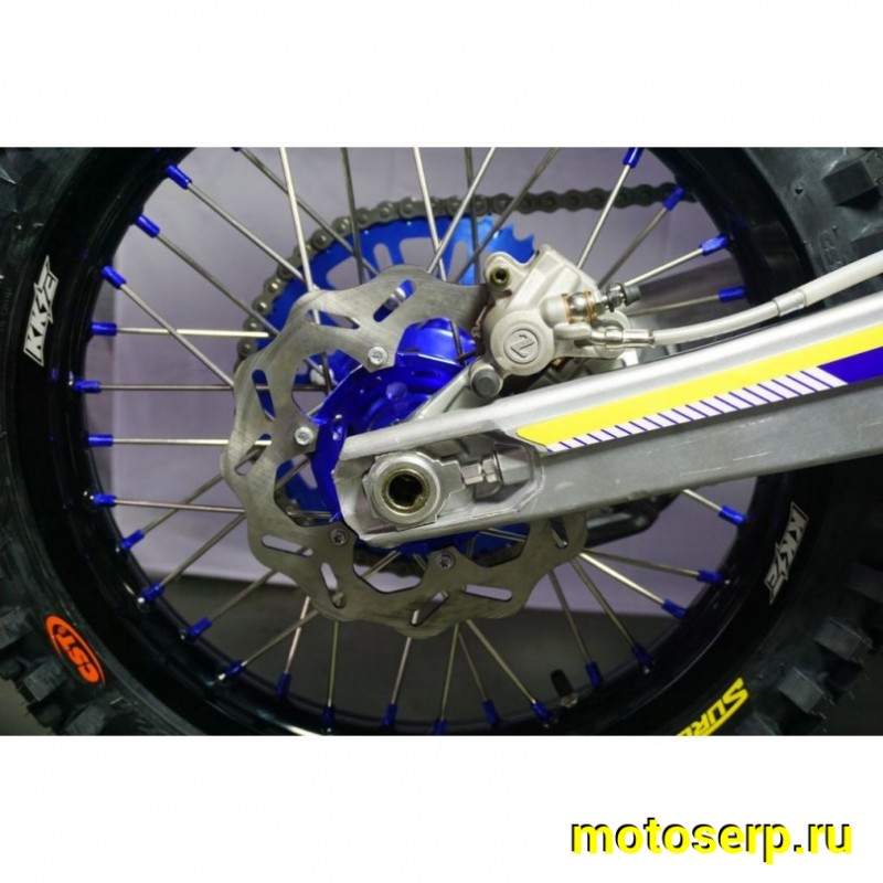 Купить  ====Эндуро Мотоцикл GR7 T250L (2T) Enduro OPTIMUM (спортинв), 21/18, 223сс, 2Т., жидк. охл., диск/диск, 2021г. (шт) (GR купить с доставкой по Москве и России, цена, технические характеристики, комплектация фото  - motoserp.ru